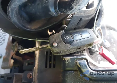 2017 Ford F-250 Xlt z USA, uszkodzony, nr VIN 1FT7W2BT2HEC25048